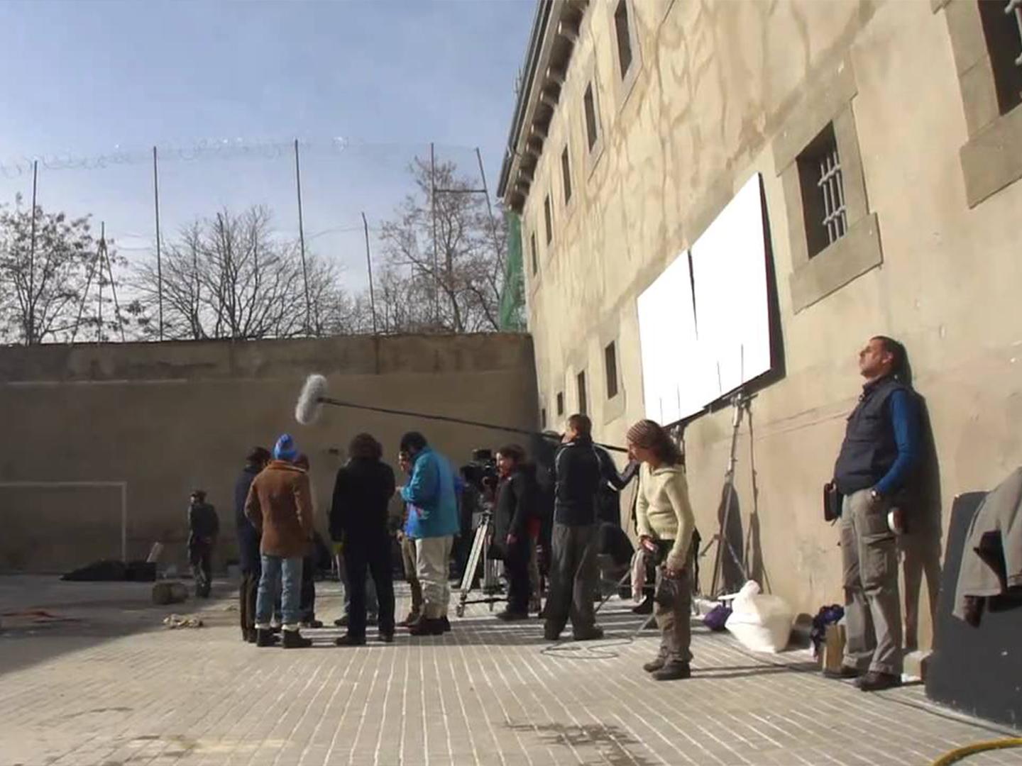 El precio de la libertad (el-precio-de-la-libertad) Сериал 2011