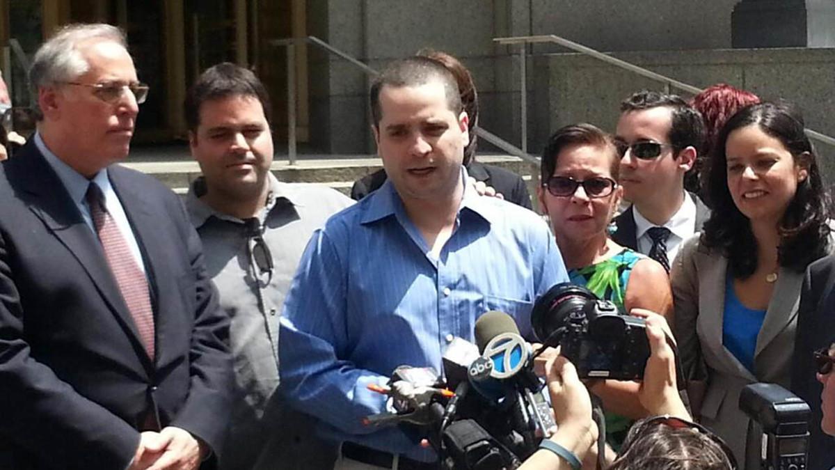 Дело копа-каннибала (delo-kopa-kannibala) Документальный фильм