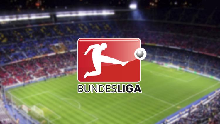 Постер Almanya Bundesliga Özetler