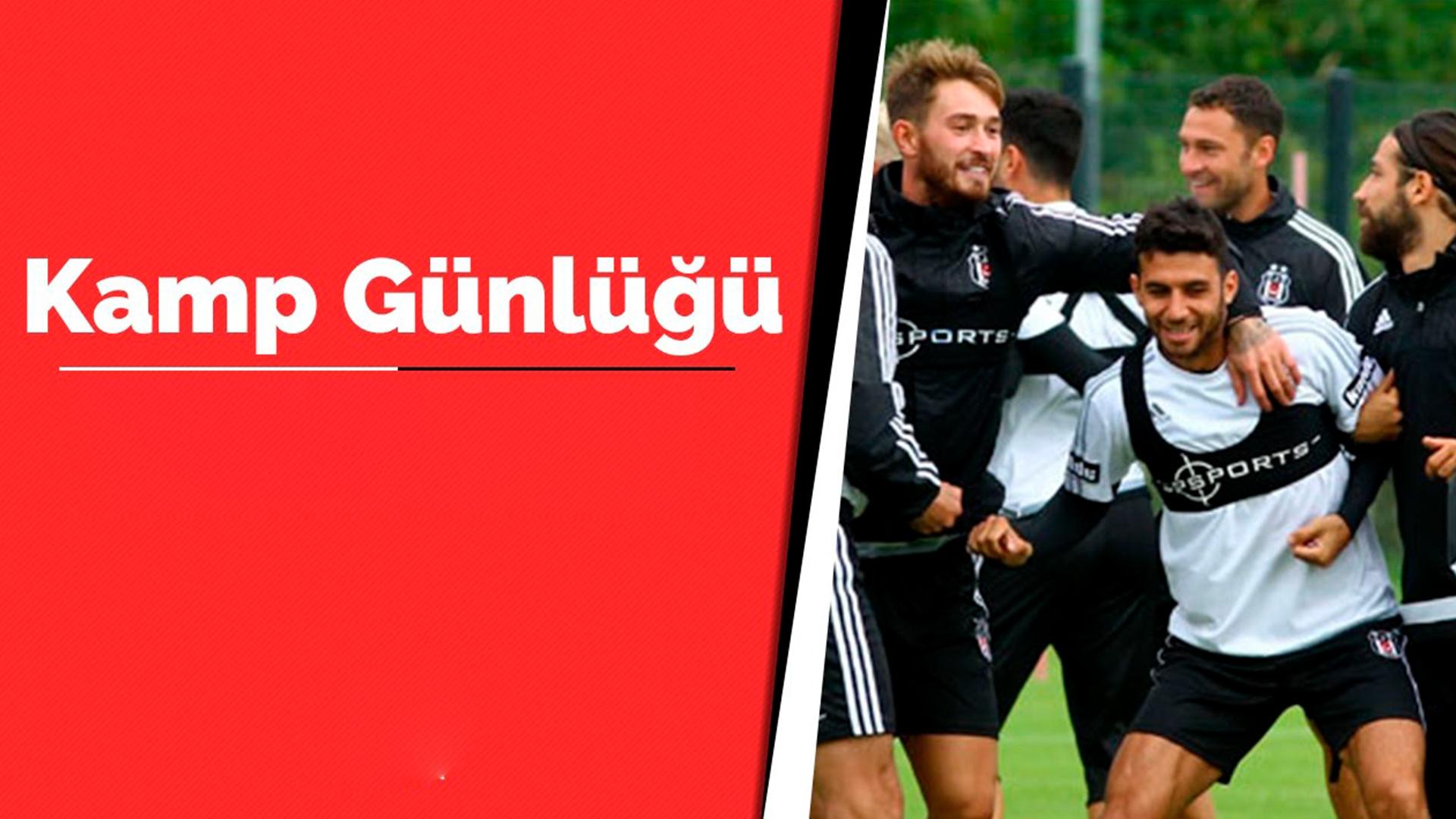 Kamp Günlüğü (kamp-gnl) ТВ-шоу