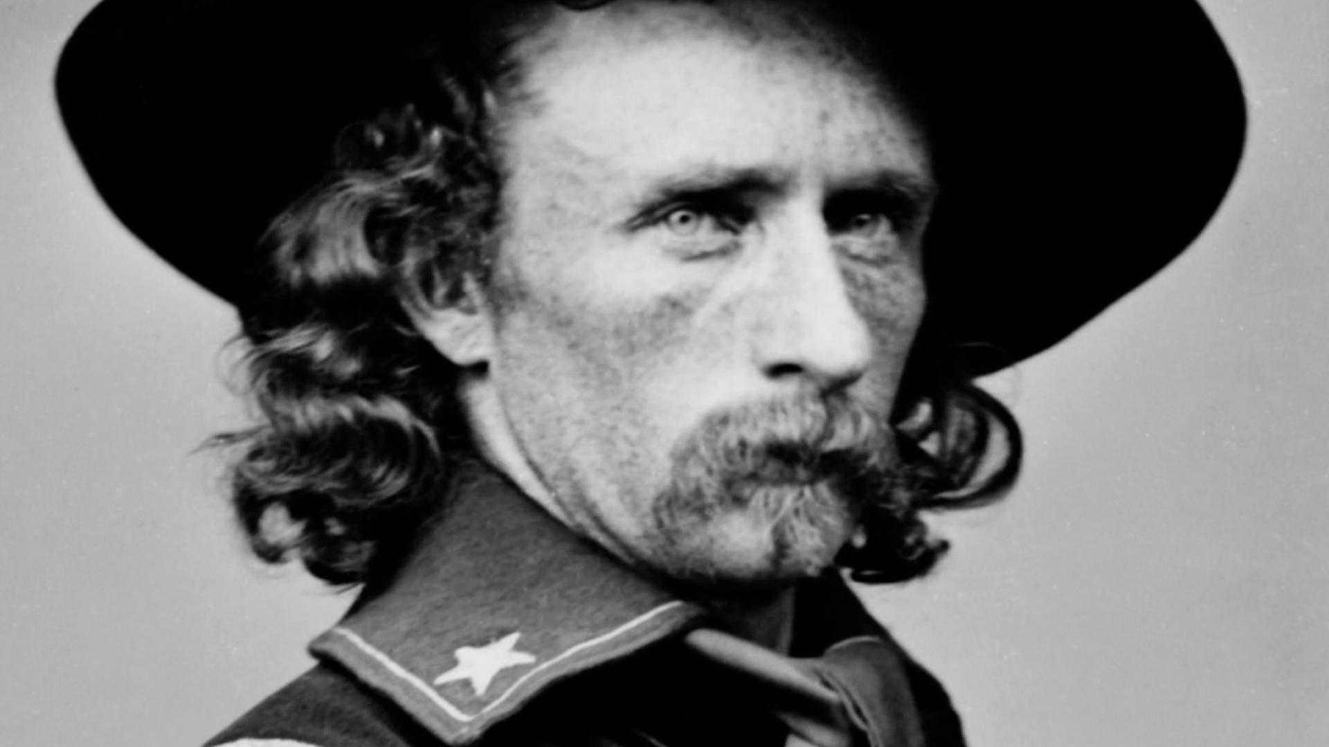 Кастер: Последняя тайна (kaster-poslednjaja-tajna) Документальный сериал