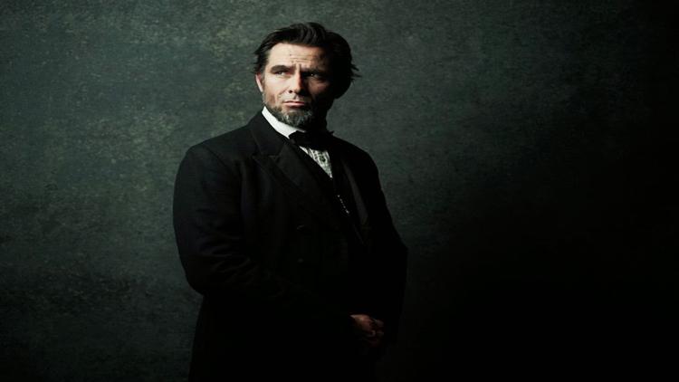 Постер Lincoln: American Mastermind