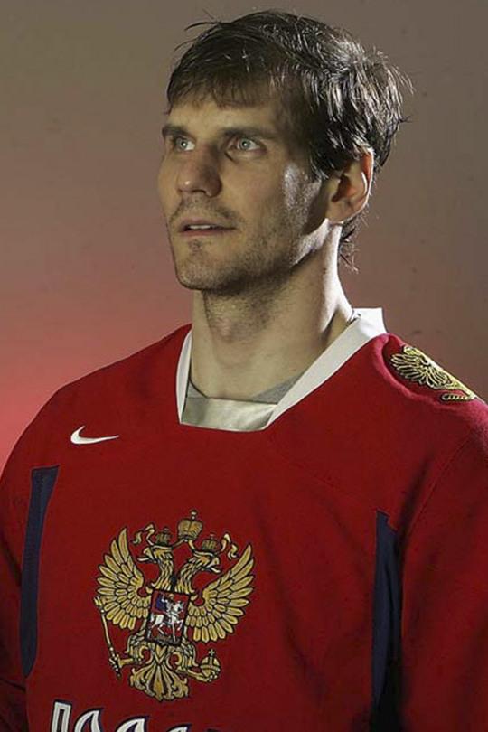 Российский хоккеист Алексей Яшин (rossijskij-hokkeist-aleksej-jashin) Документальный фильм