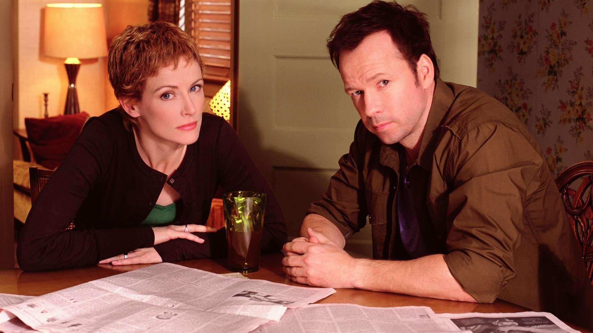 Беглецы (begletsy) Сериал 2006