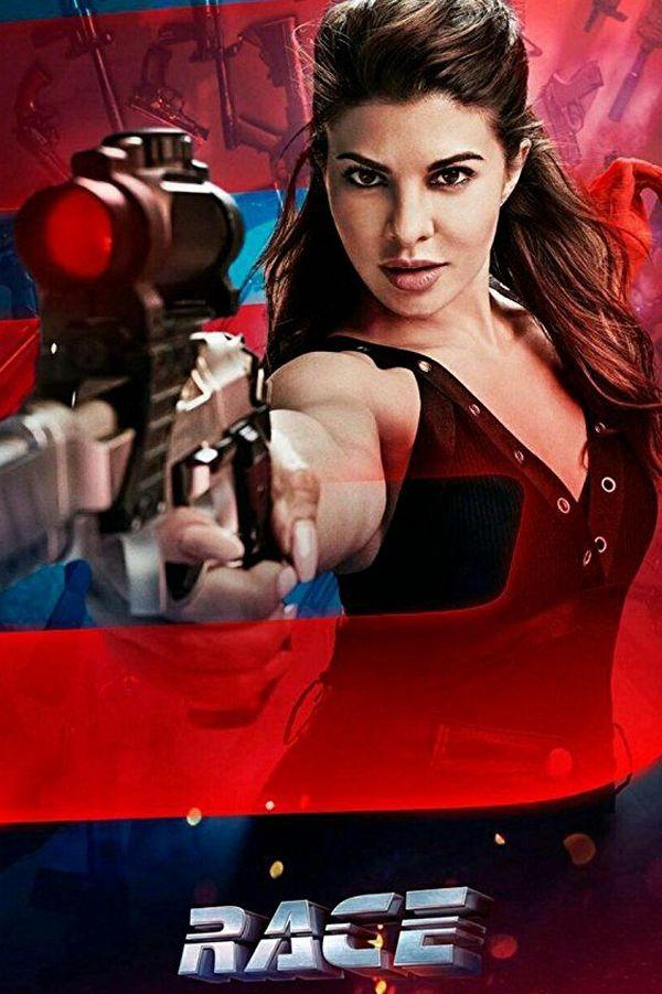 Гонка 3 (gonka-3) Фильм 2018