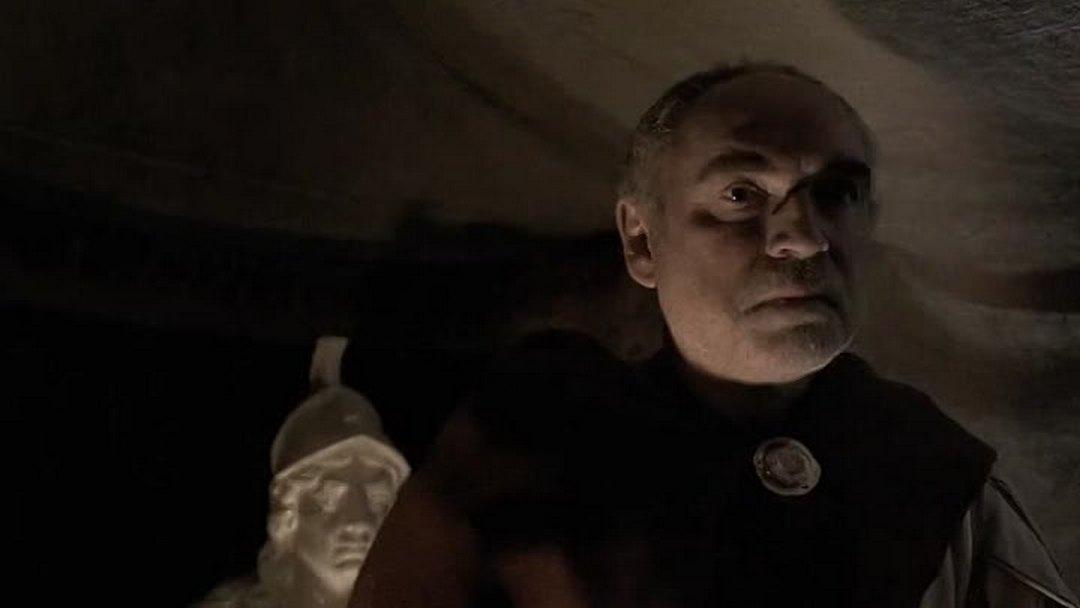 Битва против Рима (bitva-protiv-rima) Документальный фильм