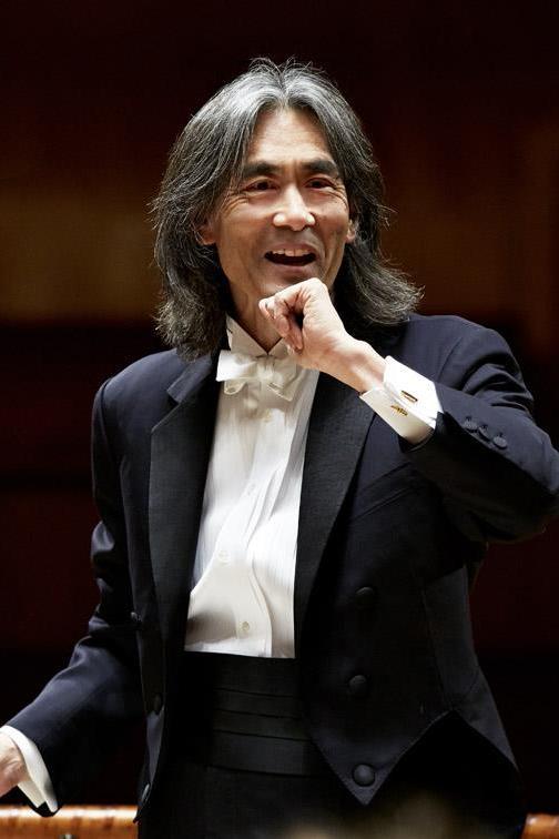 Кент Нагано в Монреале (kent-nagano-v-monreale) Документальный фильм