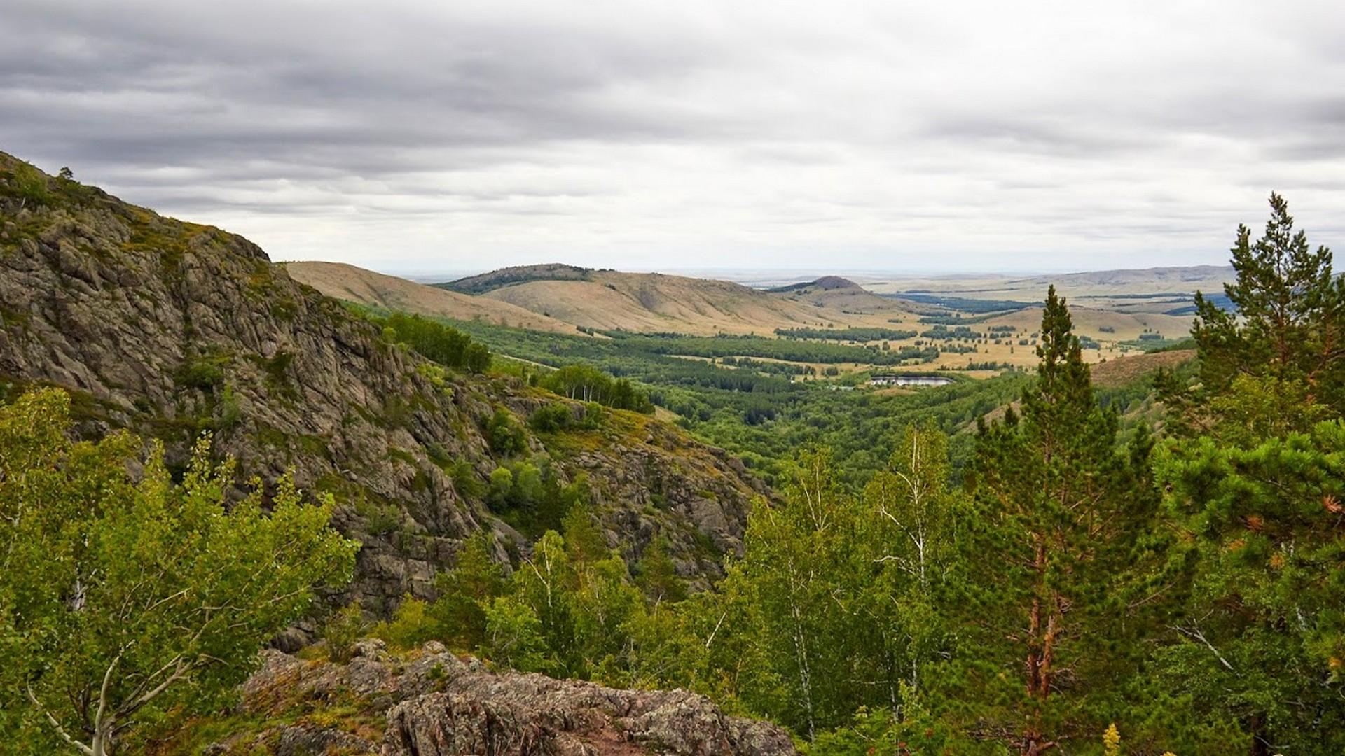 Хребет Ирендык (hrebet-irendyk) Досуг, хобби