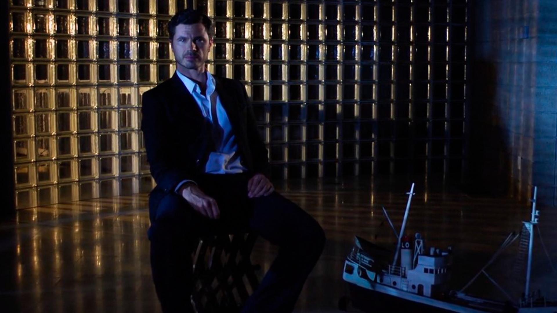 Наслаждение и боль (naslazhdenie-i-bol) Документальный фильм