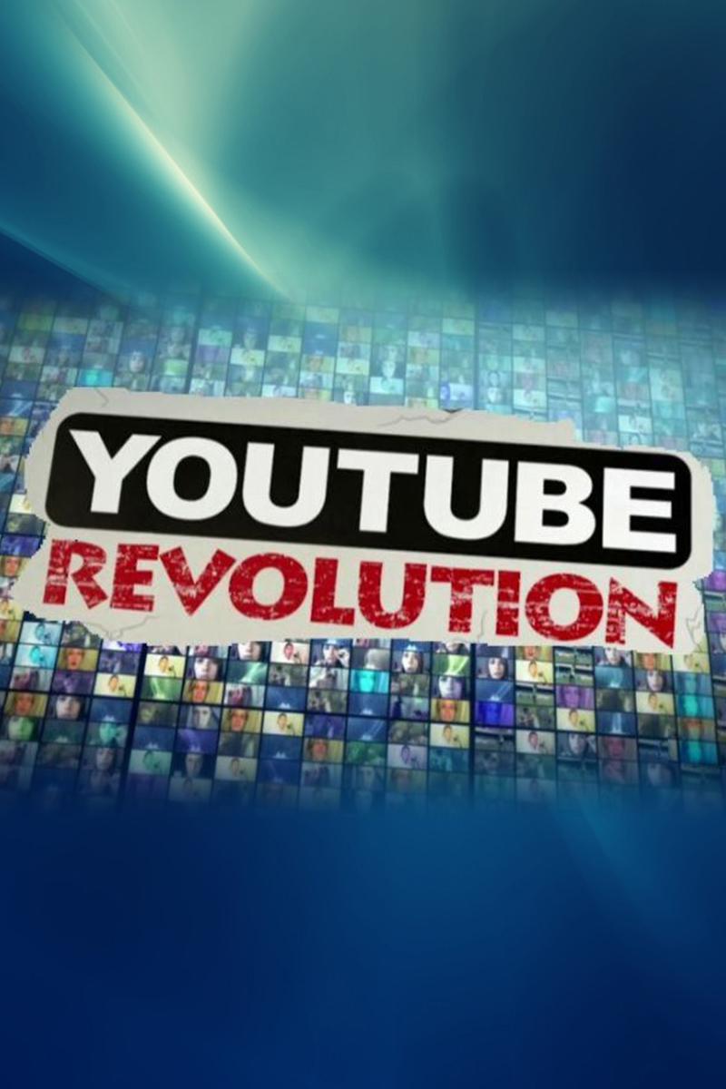 Youtube: революция (youtube-revoljutsija) Документальный фильм