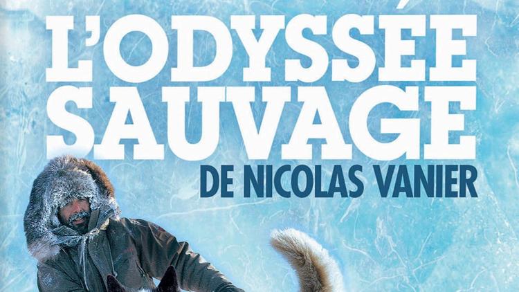 Постер L'odyssée sauvage