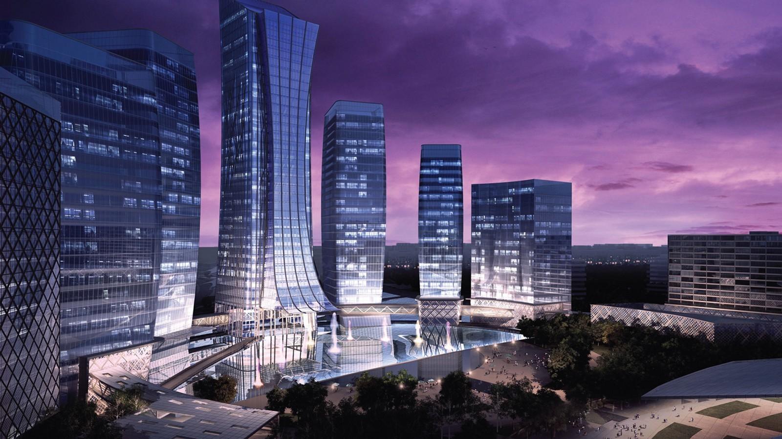 City Live (city-live) Досуг, хобби