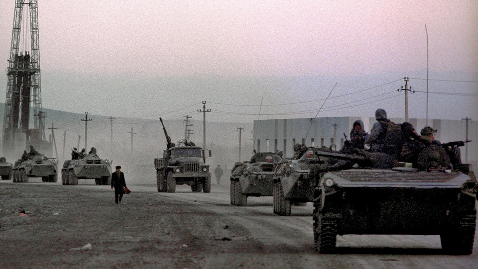 Когда вернусь... 3 (kogda-vernus-3) Документальный фильм