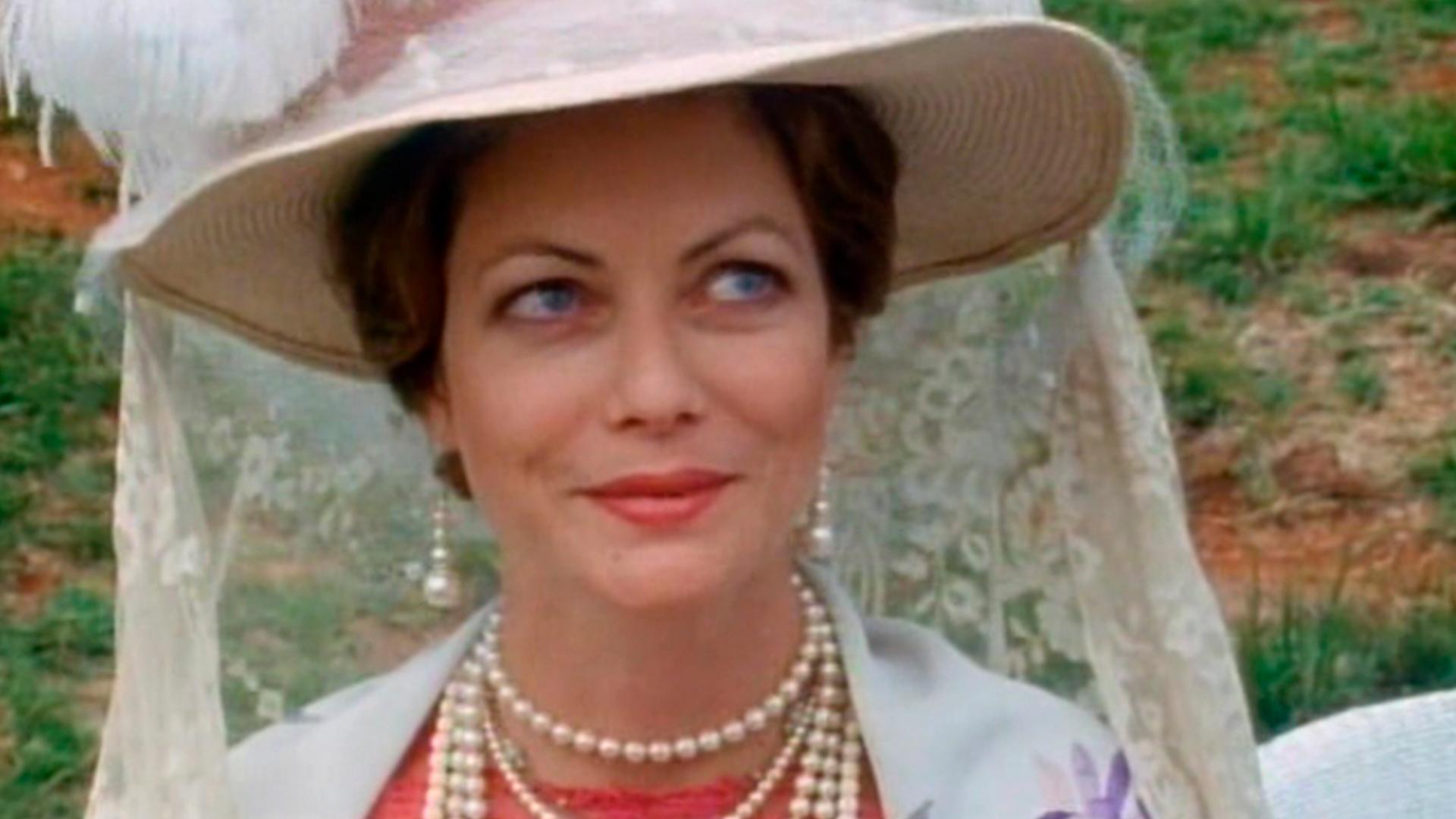 Шерлок Холмс: Происшествие у водопада Виктория (sherlok-holms-proisshestvie-u-vodopada-viktorija) Фильм 1992