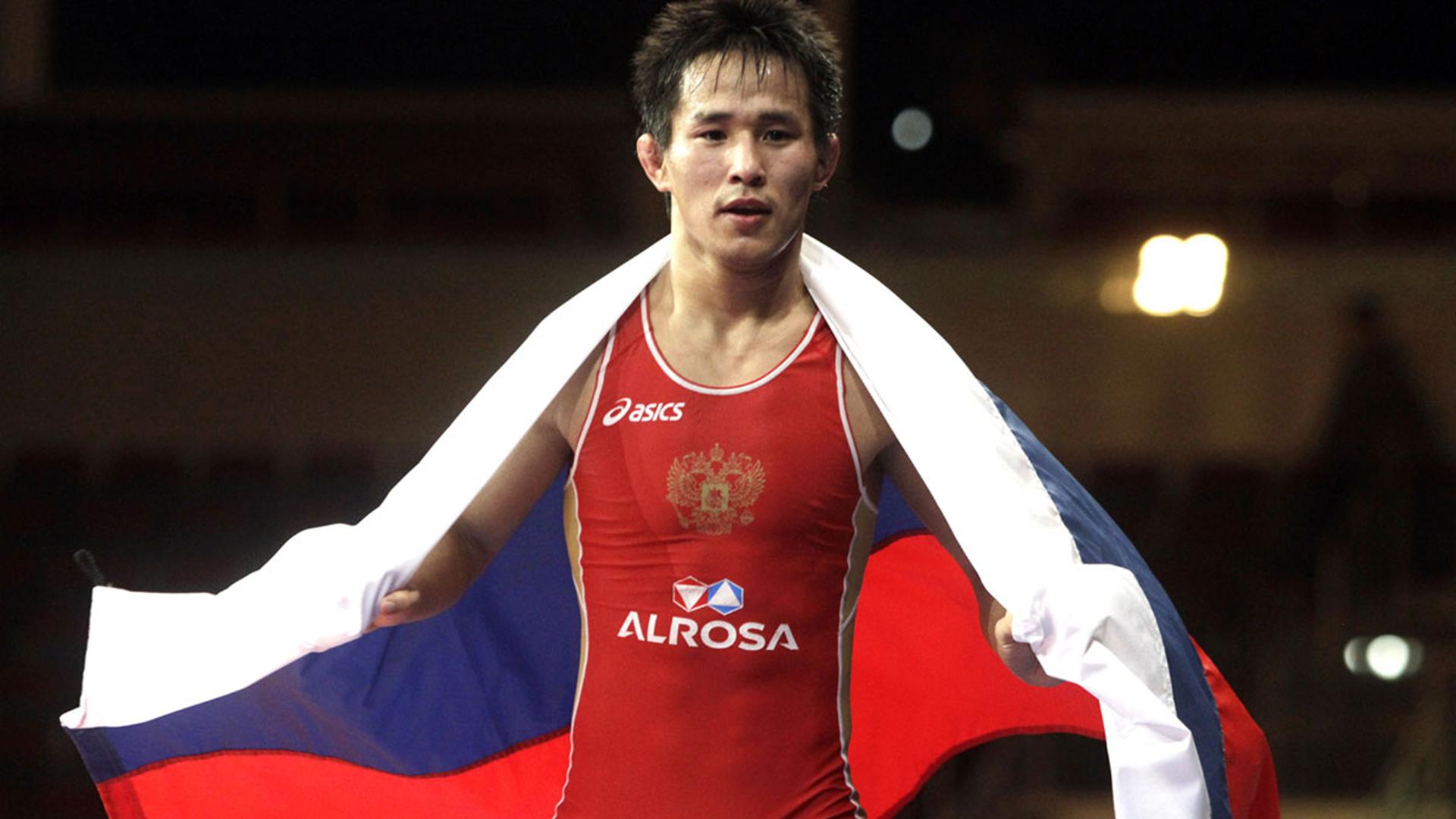 Мингиян Семёнов. Жизнь после Олимпиады (mingijan-semenov-zhizn-posle-olimpiady) Документальный фильм