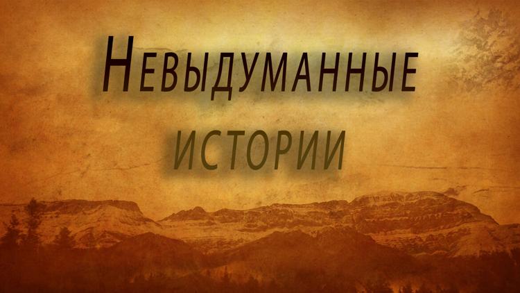 Постер Невыдуманные истории