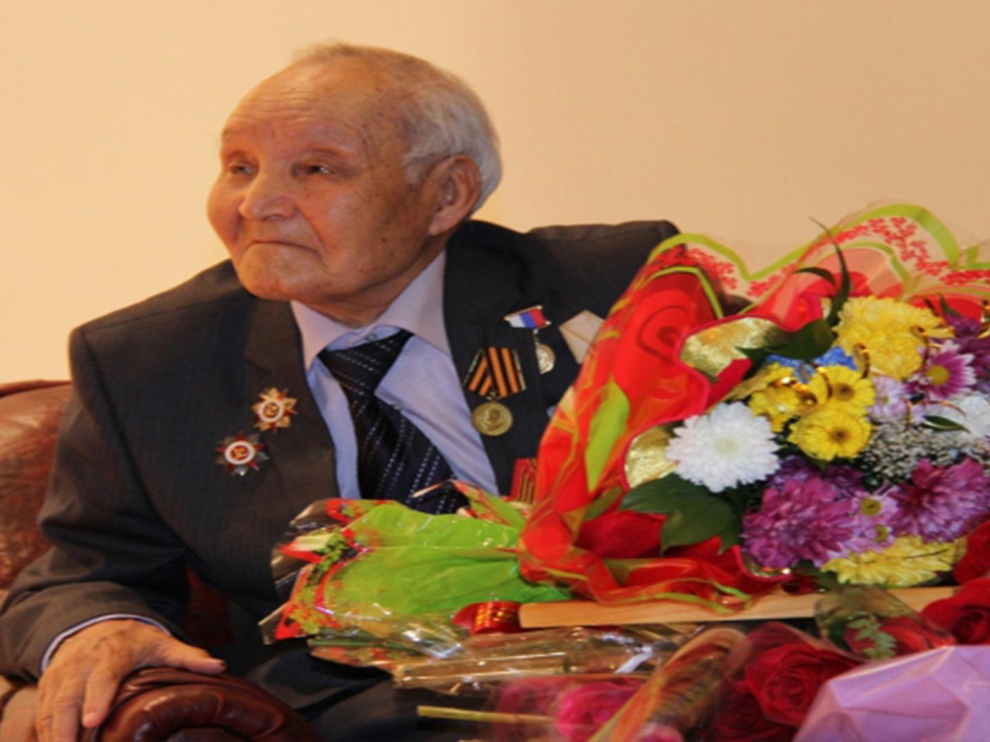 Формула жизни академика Эрдниева (formula-zhizni-akademika-erdnieva) Документальный фильм