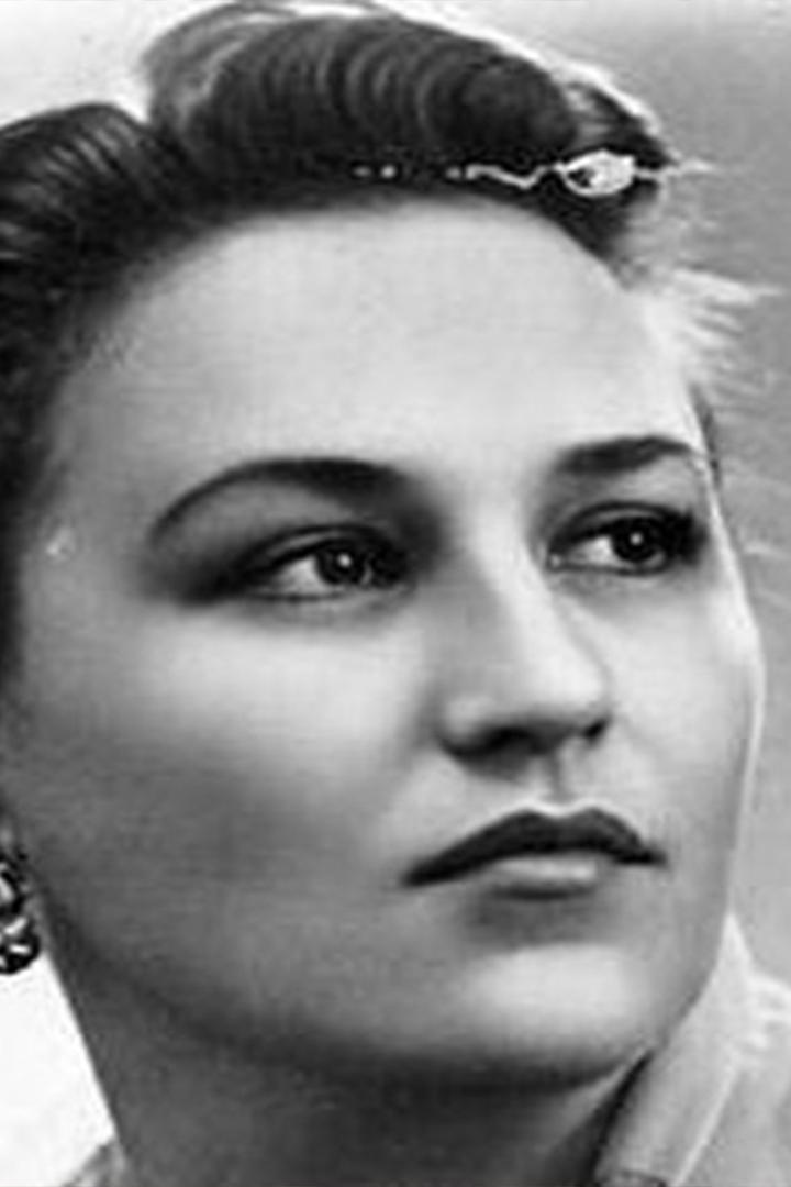 Нонна Мордюкова. Её никто такой не знал (nonna-mordjukova-ee-nikto-takoj-ne-znal) Документальный фильм