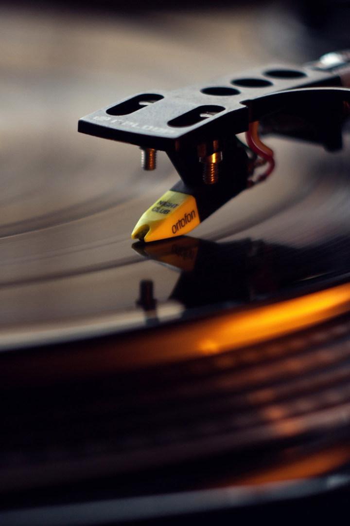 Night Grooves (night-grooves) Ток-шоу