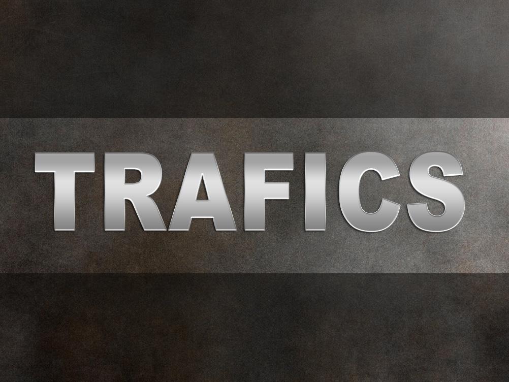 Трафик (trafik) Фильм 2012