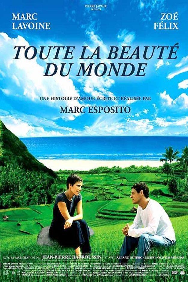 Красота земная (krasota-zemnaja) Фильм 2006