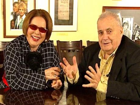 Лариса Голубкина. Я тебя никогда не забуду (larisa-golubkina-ja-tebja-nikogda-ne-zabudu) Документальный фильм