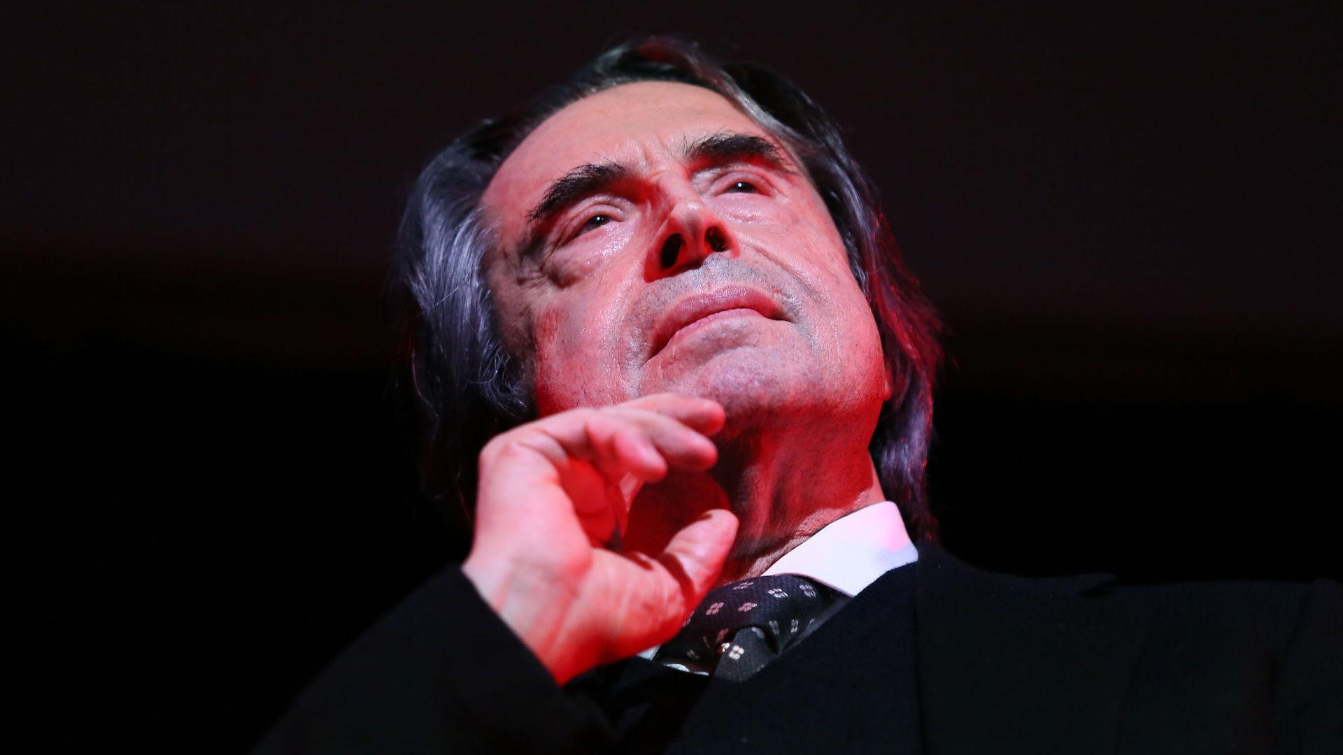 Мути дирижирует Верди (muti-dirizhiruet-verdi) Документальный фильм