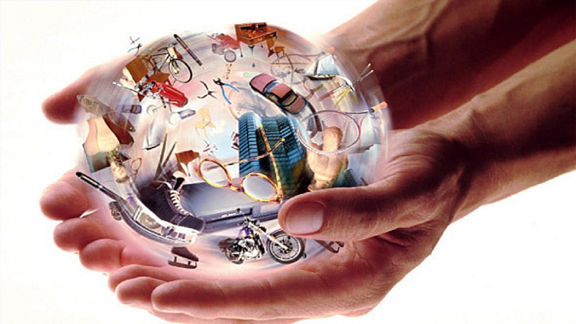 Наше всё (nashe-vse) Документальный сериал