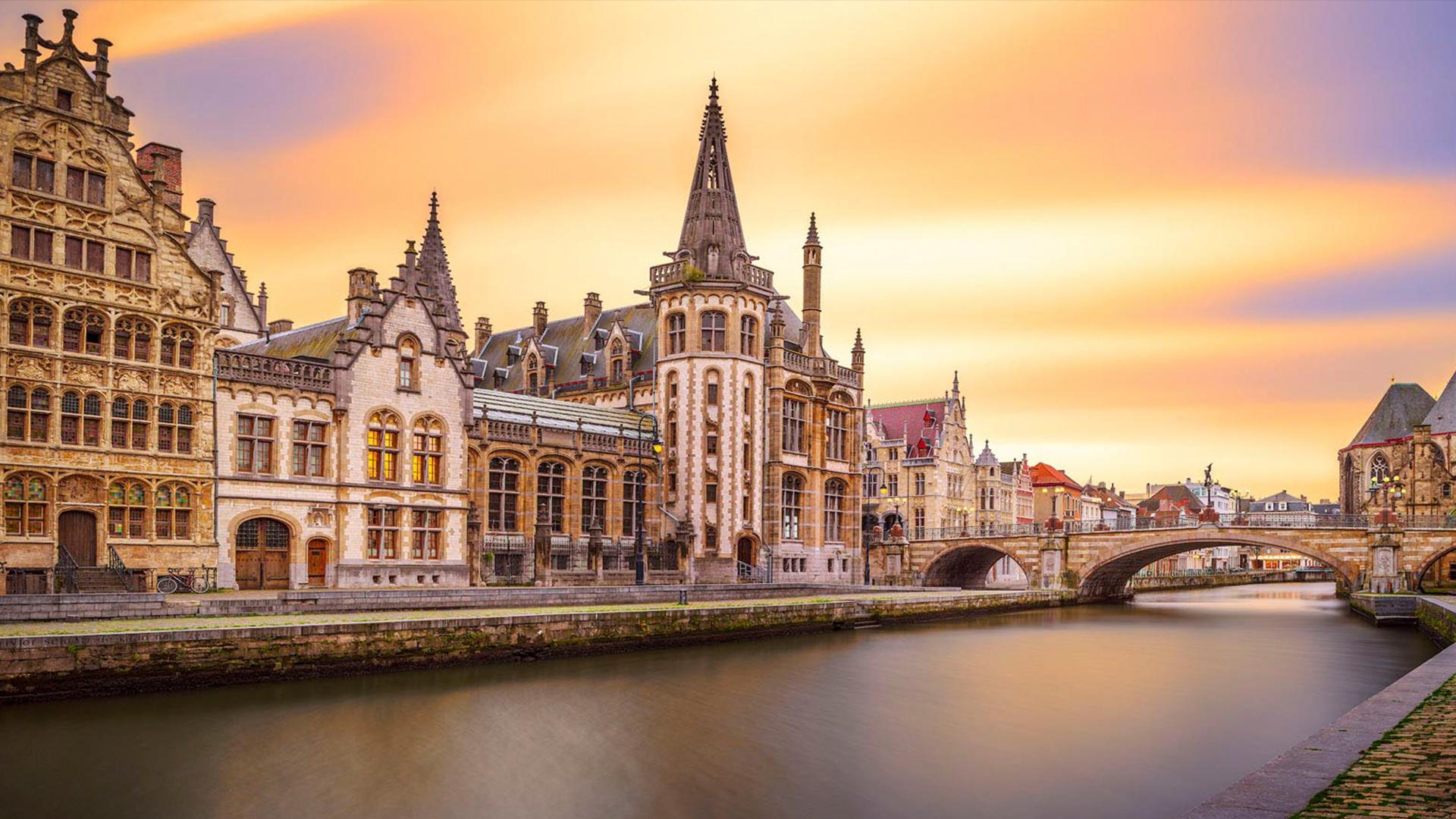Mode in Belgium (mode-in-belgium) Документальный фильм