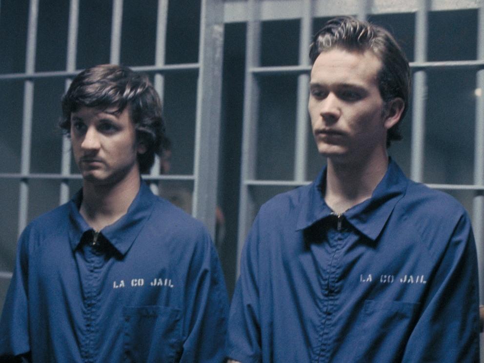 Сокол и Снеговик (sokol-i-snegovik) Фильм 1984