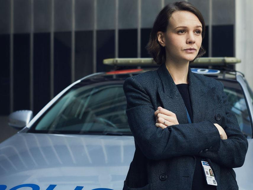 Соучастник (souchastnik) Сериал 2018