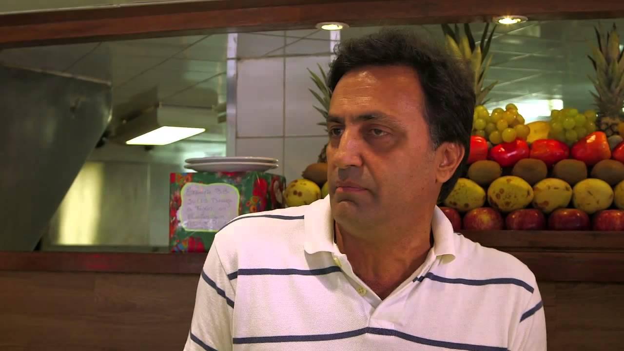 Бразильская отделка (brazilskaja-otdelka) Документальный сериал