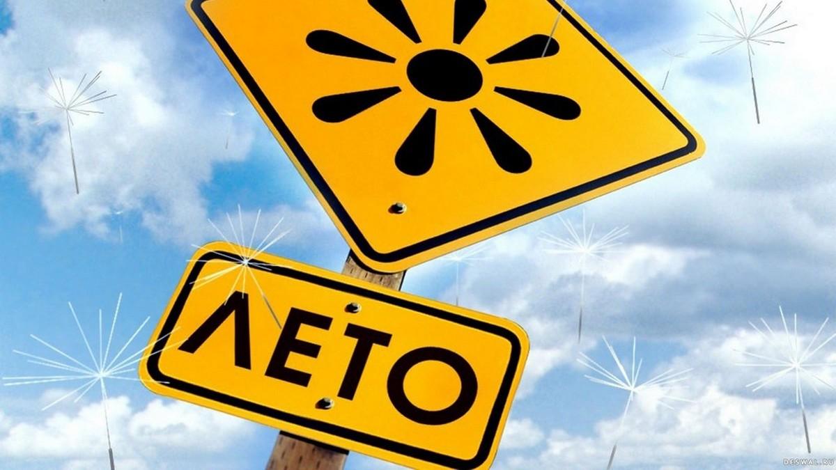 Школьное лето (shkolnoe-leto) Познавательное