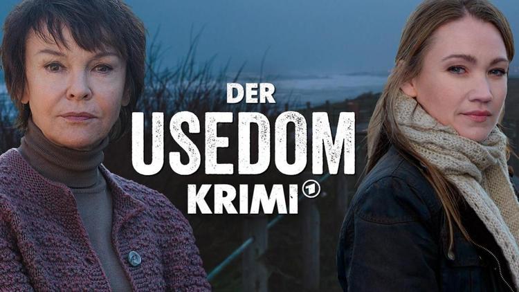 Постер Der Usedom-Krimi