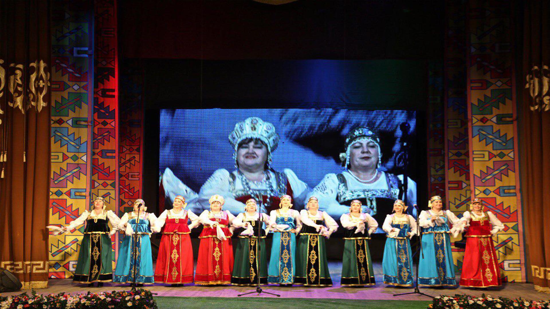 Гала-концерт лауреатов премии Правительства РД «Душа Дагестана» (gala-kontsert-laureatov-premii-pravitelstva-rd-dusha-dagestana) Музыка