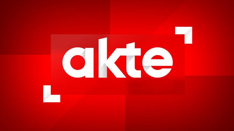 Постер Akte