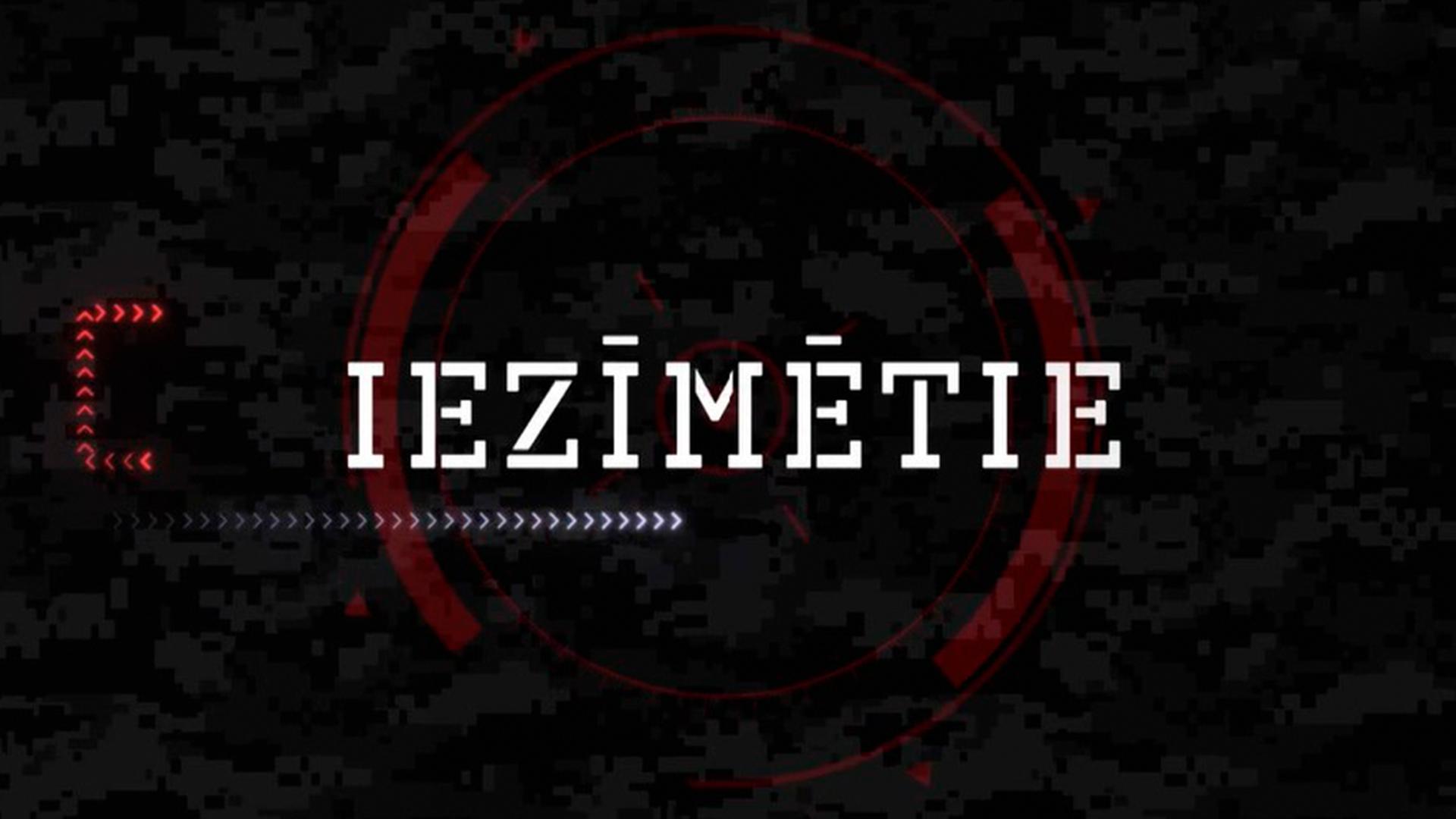 Iezīmētie (iezmtie) Документальный фильм