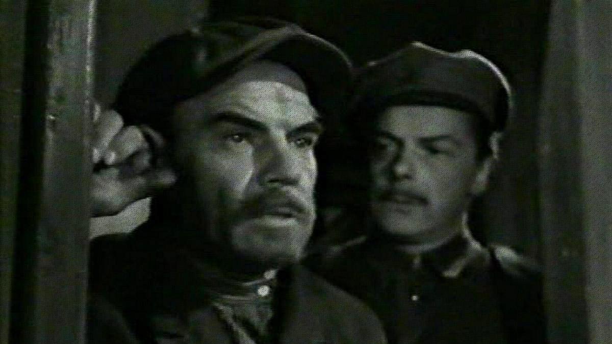 Именем революции (imenem-revoljutsii) Фильм 1963