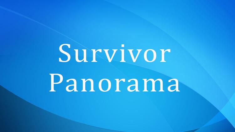 Постер Survivor Panorama