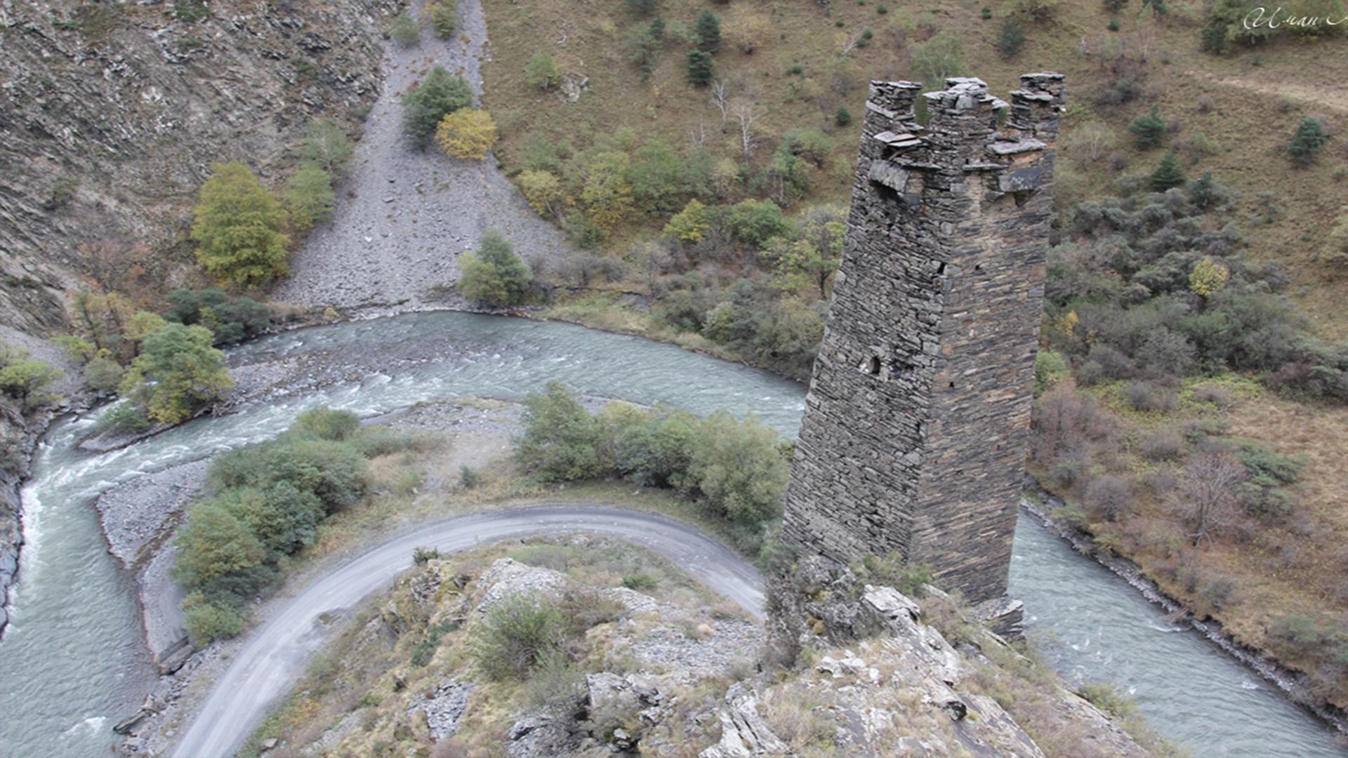 Дарбанехиш (darbanehish) Познавательное