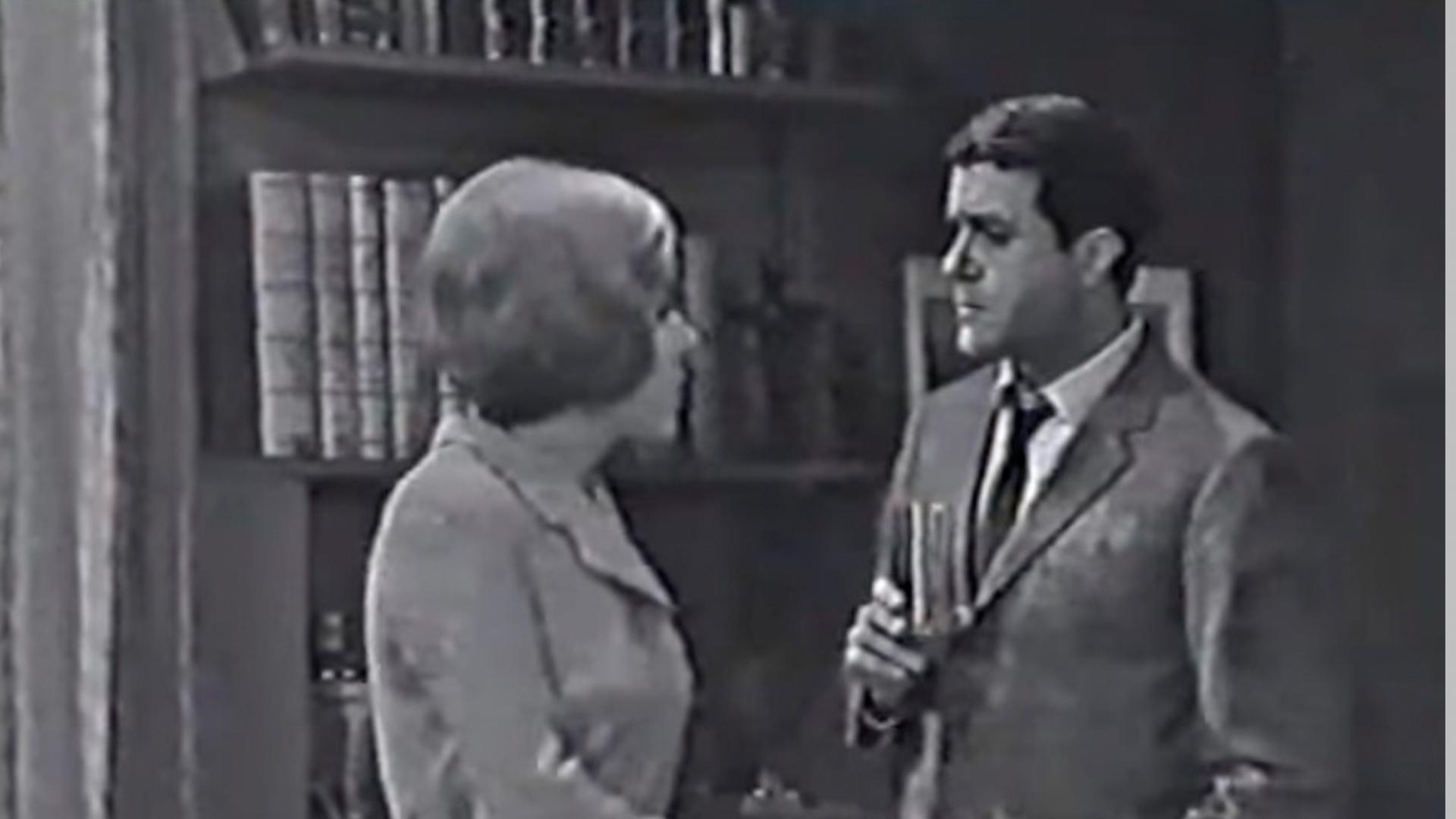 Le avventure di Laura Storm (le-avventure-di-laura-storm) Сериал 1965