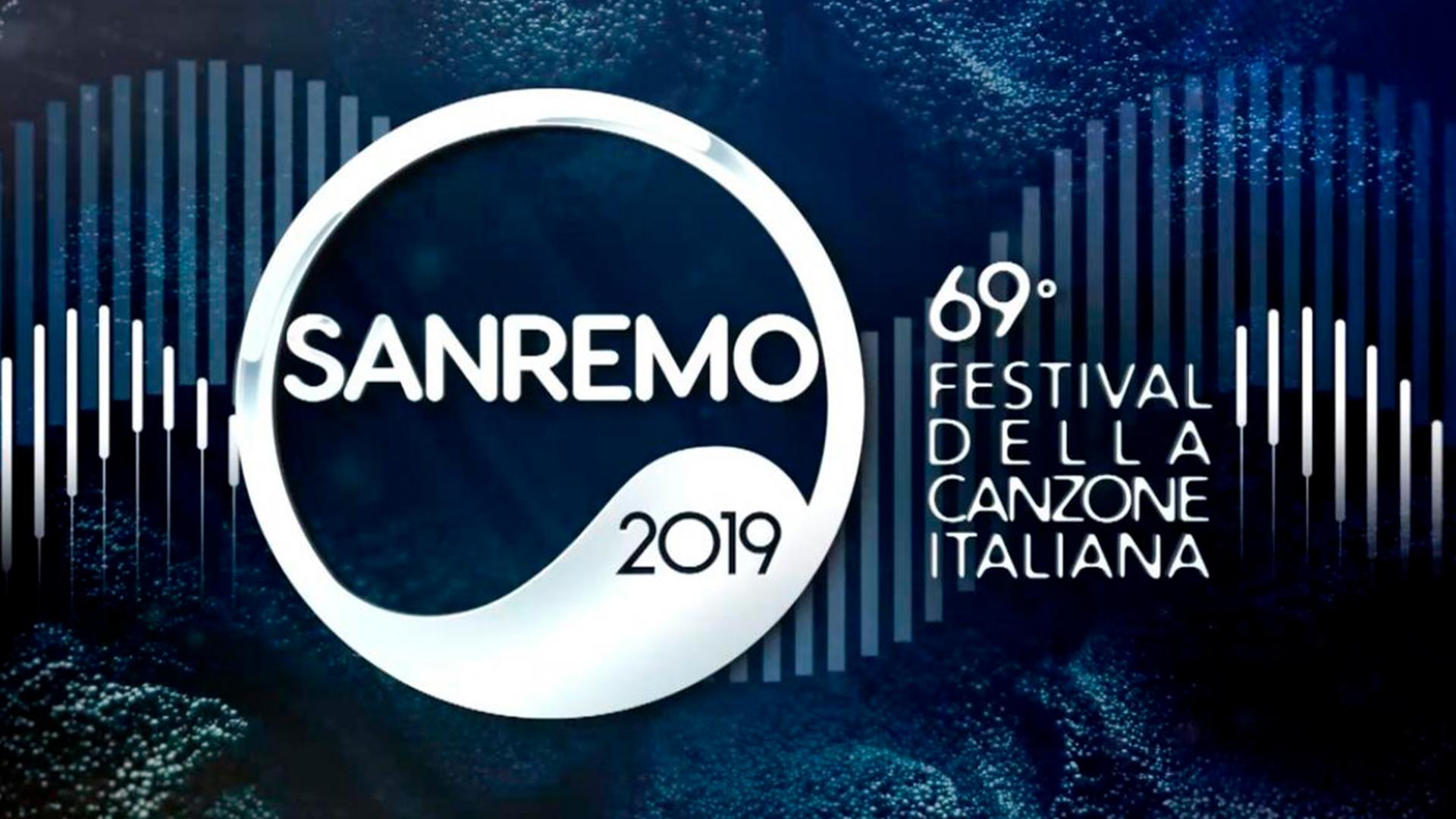 69° Festival della Canzone Italiana di Sanremo (69-festival-della-canzone-italiana-di-sanremo) Музыка