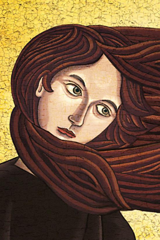 Метеора (meteora) Фильм 2012