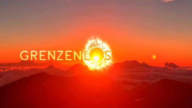 Постер Grenzenlos — Die Welt entdecken