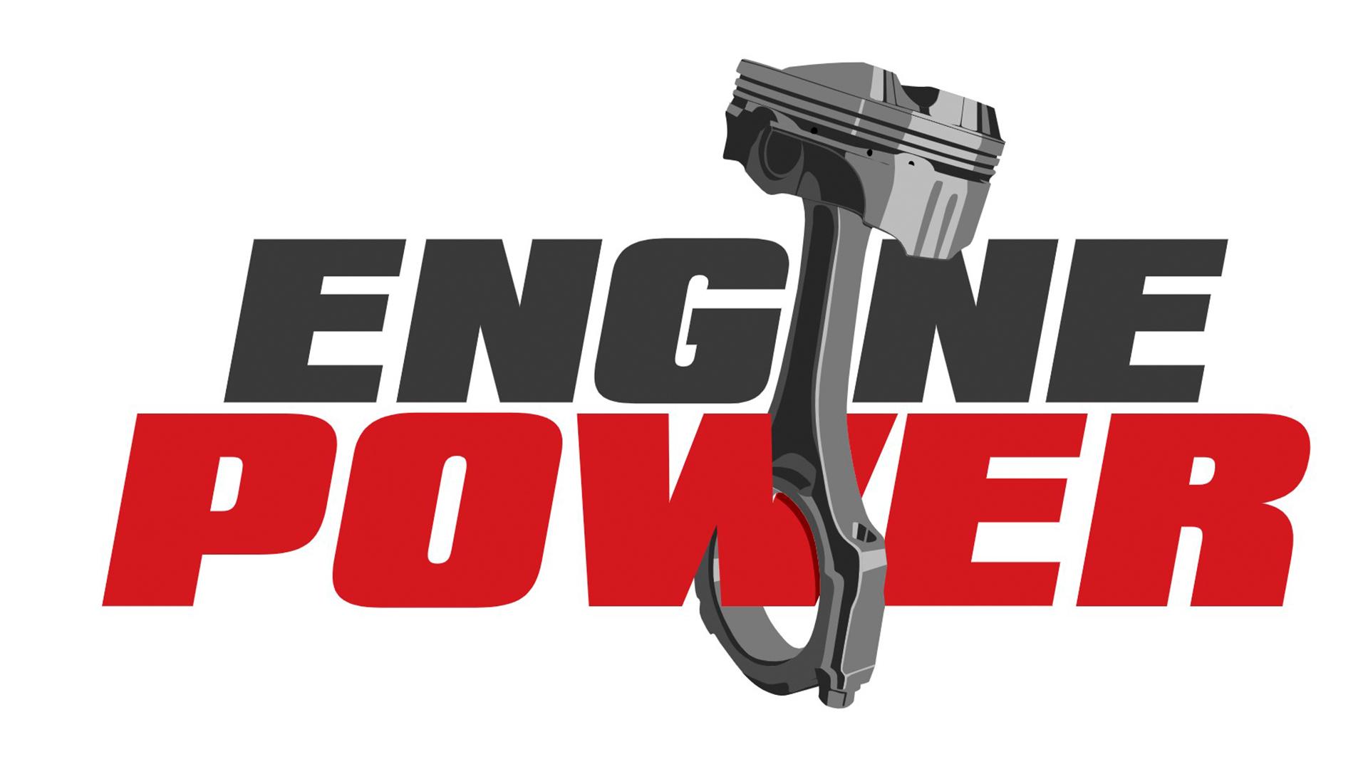 Engine Power (engine-power) Досуг, хобби