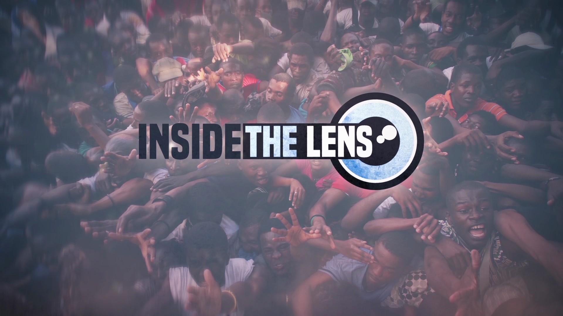 Inside the lens (inside-the-lens) Познавательное