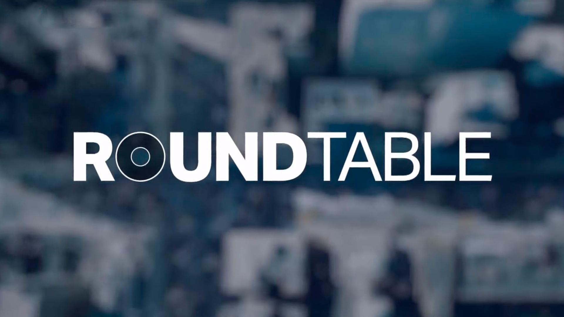 Roundtable (roundtable) ТВ-шоу