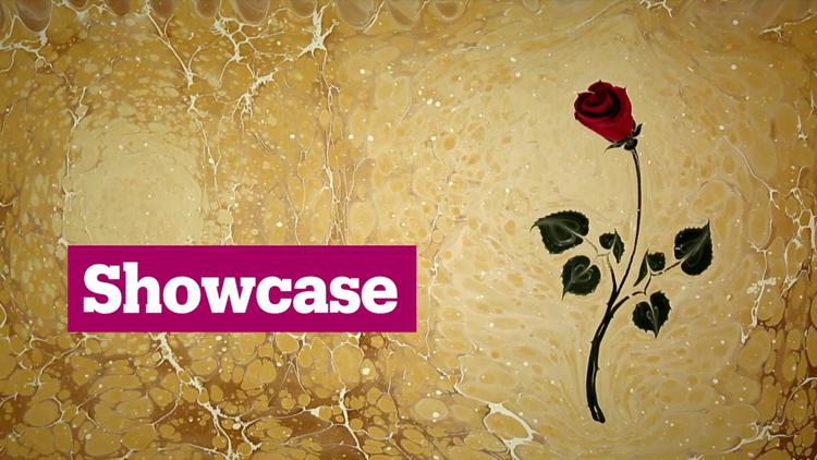 Постер Showcase