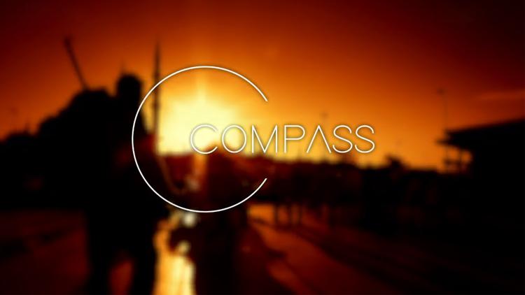 Постер Compass