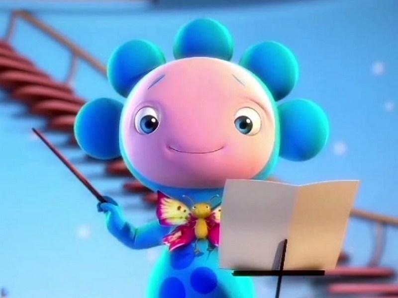 Бимы (bimy) Мультсериал 2015